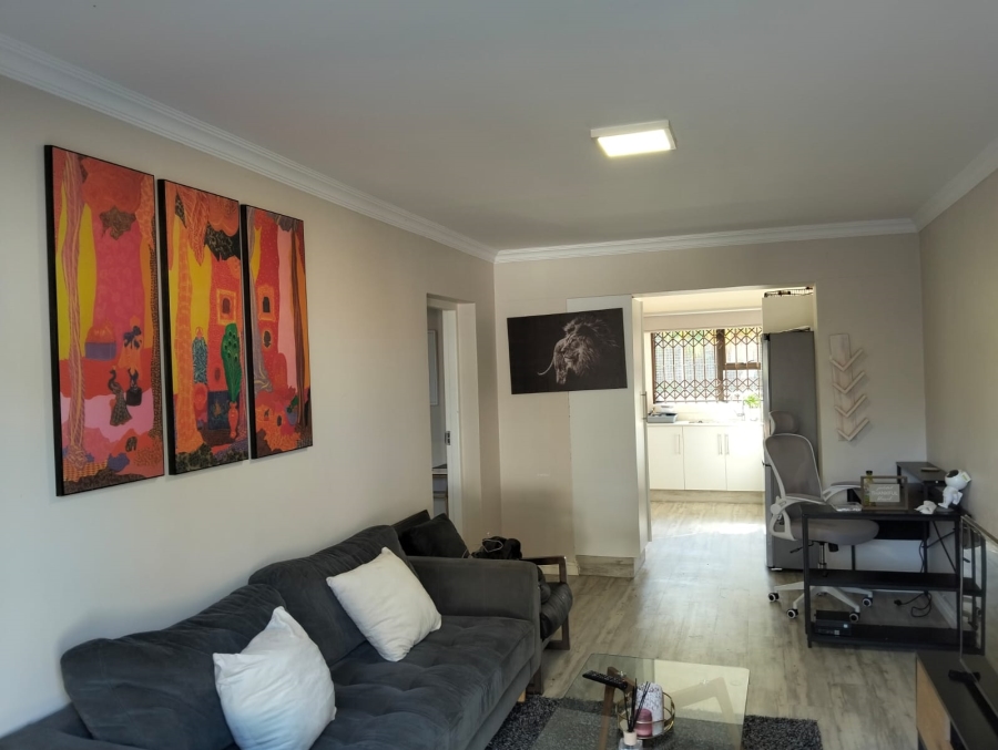 To Let 1 Bedroom Property for Rent in Myezo Park Eastern Cape